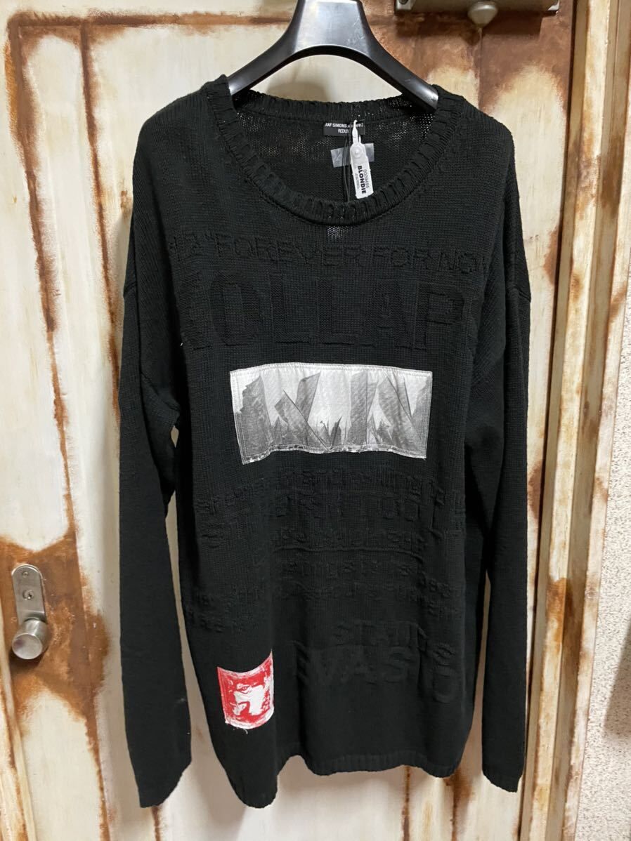 新品☆21SS☆RAF SIMONS ARCHIVE REDUX ラフシモンズ アーカイブ テ...