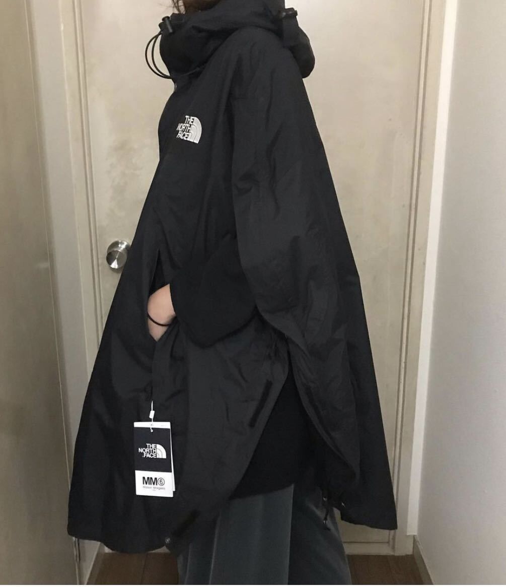 新品タグ付☆20FW☆Maison Margiela MM6 × THE NORTH FACE 新品タグ付☆20FW☆Maison Margiela MM6 × THE NORTH FACE