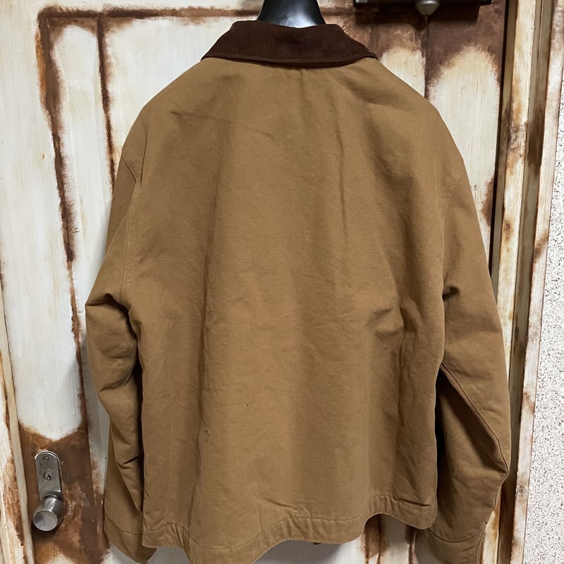 ☆限定☆ Travis Scott Cactus Jack System Work Jacke