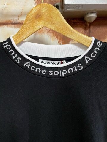 acne studios ロゴバインディング Tシャツ 専用商品