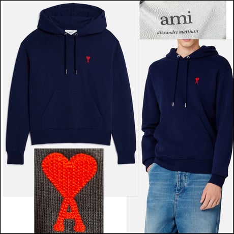 アミ | STORES