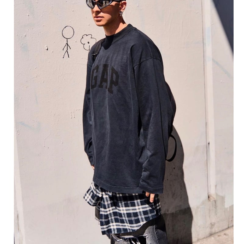 新作☆限定☆ YEEZY GAP ENGINEERED BY BALENCIAGA DOVE 新作☆限定☆ YEEZY GAP ENGINEERED BY BALENCIAGA DOVE