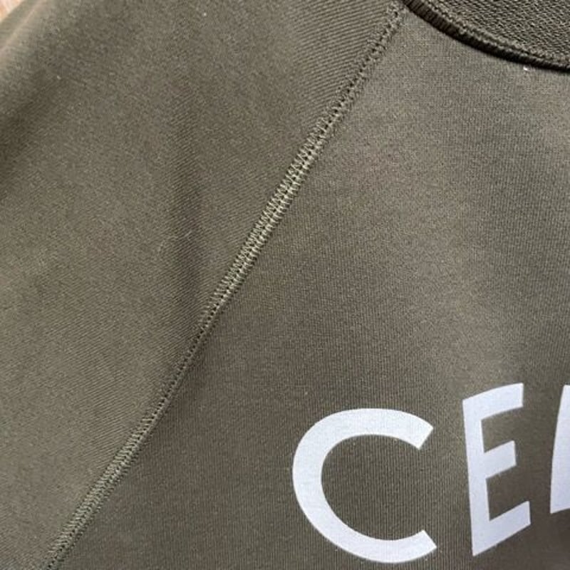 ☆新品タグ付き☆CELINE セリーヌ バイ エディスリマン ブランド ☆新品タグ付き☆CELINE セリーヌ バイ エディスリマン ブランド