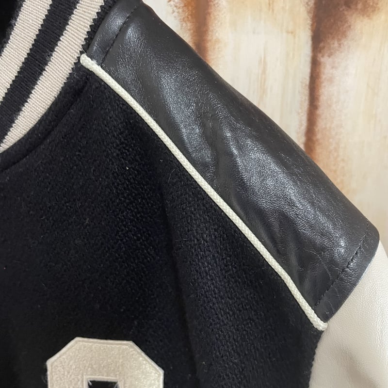 新品☆CELINE Hedi Simane セリーヌ カレッジ テディジャケット