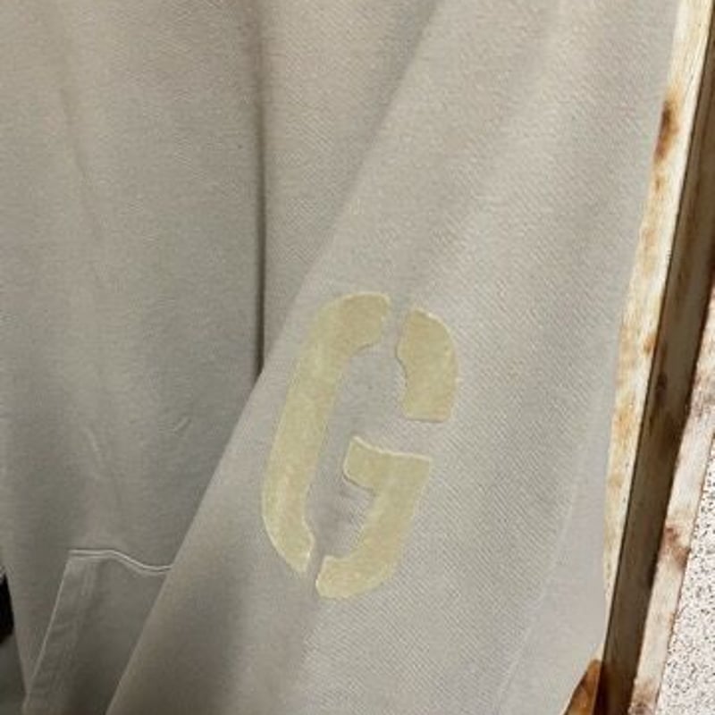 貴重XL☆新品タグ付 Fear of God 7th collection フィアオブゴッド
