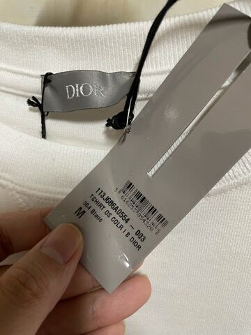 国内完売品!新品☆DIOR FLOWERS ディオール ブランドロゴ 刺繍 国内完売品!新品☆DIOR FLOWERS ディオール ブランドロゴ 刺繍