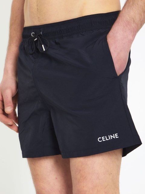 水陸両用☆CELINE by Hedi Simane セリーヌ ショートパンツ 水陸両用☆CELINE by Hedi Simane セリーヌ ショートパンツ