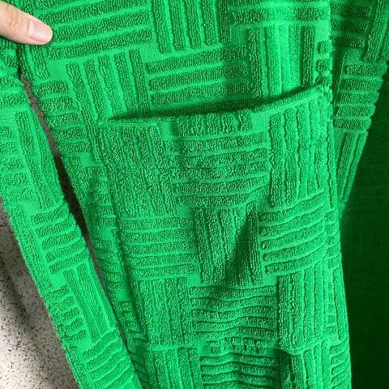 新品タ☆ Bottega Veneta ボッテガベネタ イントレチャート柄 パーカー