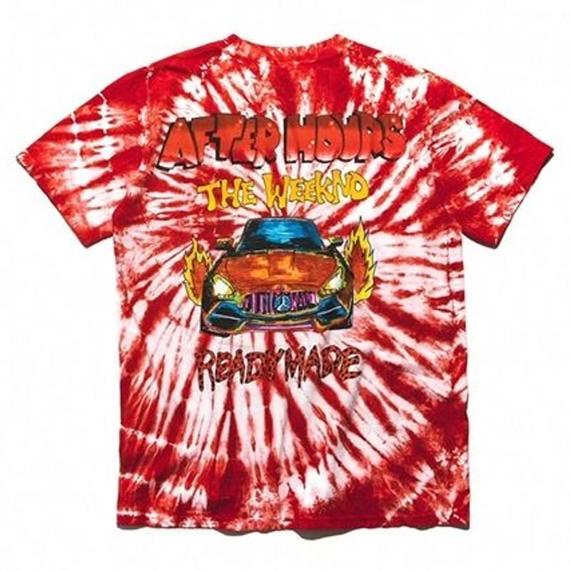 激レア☆限定☆READYMADE × the weekend レディメイド ザ