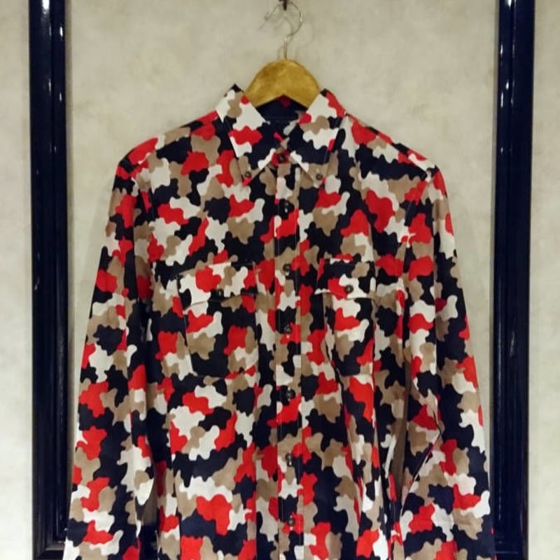 PRADA 迷彩マウンテンジャケット PRADA 迷彩マウンテンジャケット 楽天市場】[TIME SALE] White