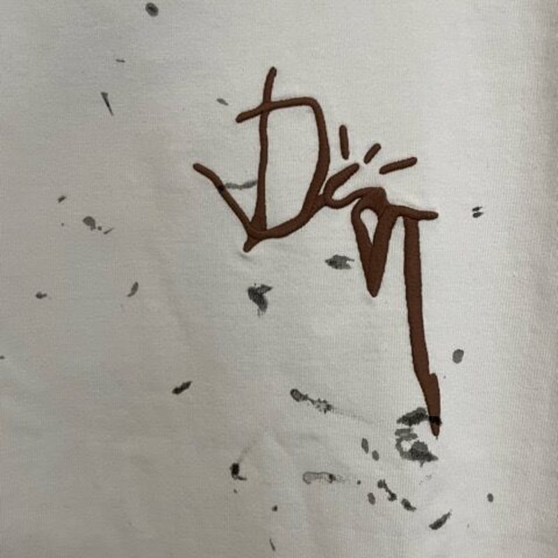 Dior Cactus Jack カクタスジャック 半袖Tシャツ