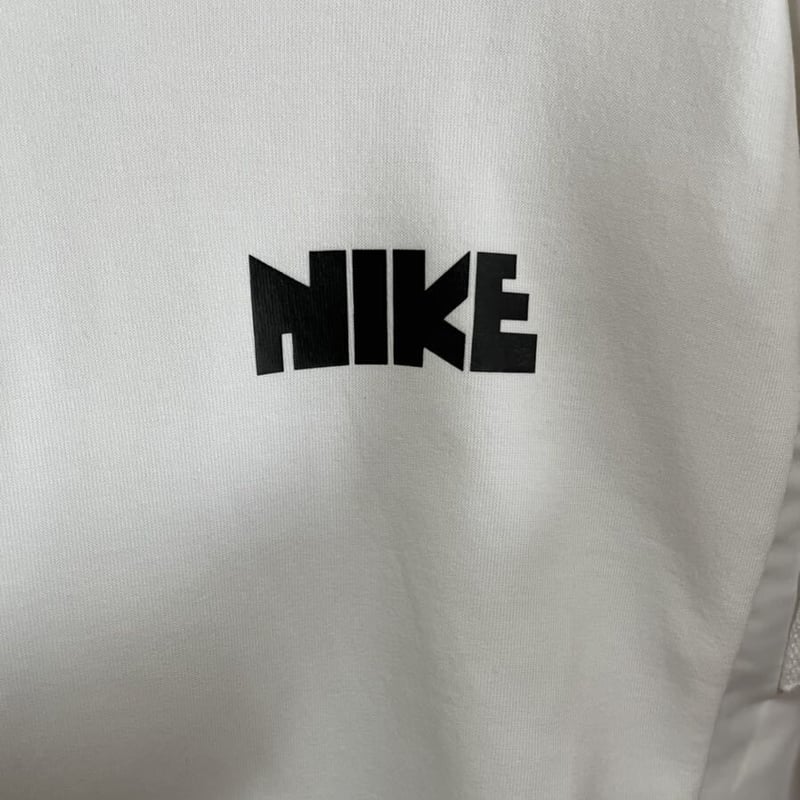 新品タグ付☆sacai サカイ ×NIKE ナイキ Hoodie MA-1 ボンバー