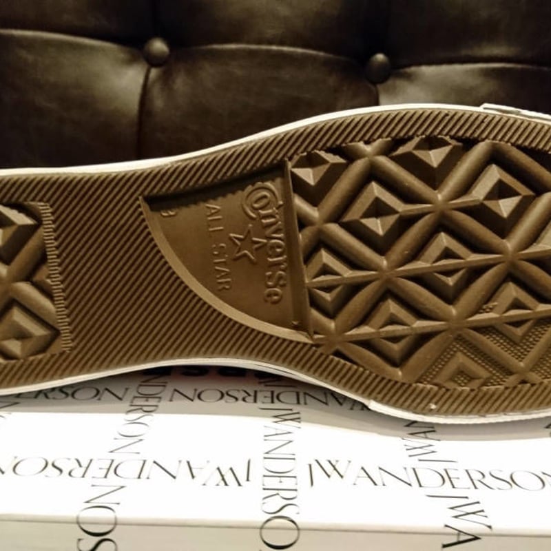 新品☆J W ANDERSON ジェイダブリュ アンダーソン 限定