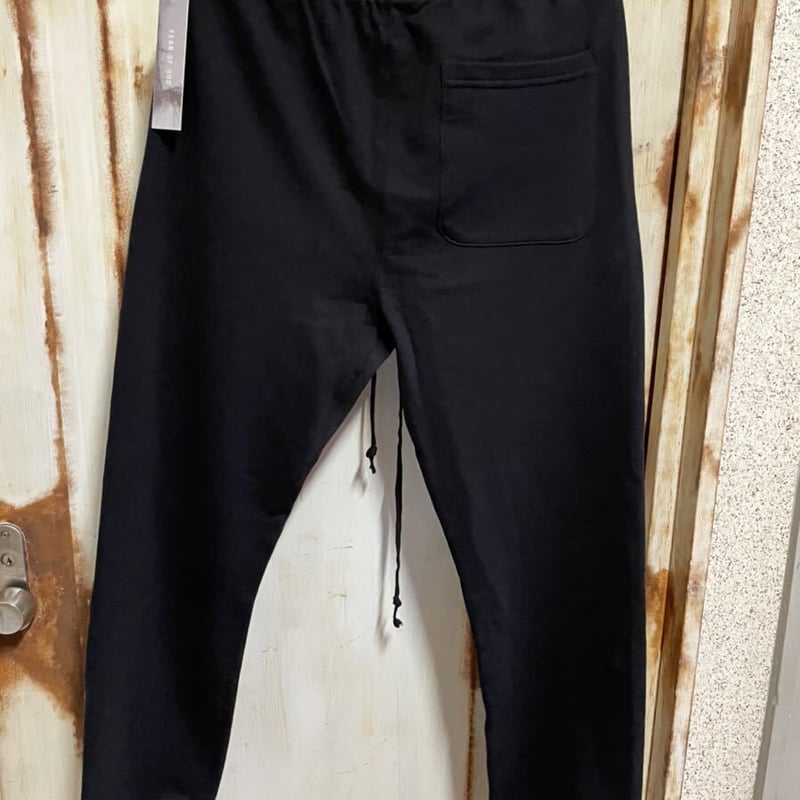 Sサイズ 新品タグ付 AARMY × fear of god ゼニア フィアオブ Sサイズ 新品タグ付 AARMY × fear of god ゼニア フィアオブ