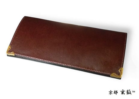 鳳舞-hobu- (長札入れ)【受注生産】