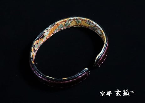 【廃番】華紗-kesa- (ブレスレット)