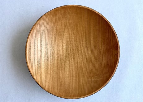 木製器　ボウル
