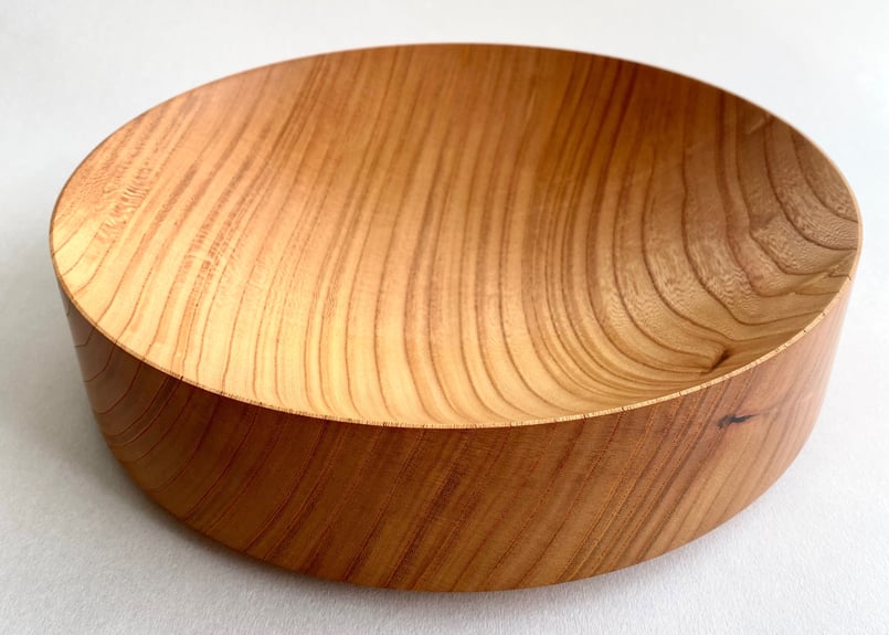 木製器 フルーツボウル | öck