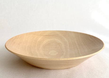 木製器　ボウル
