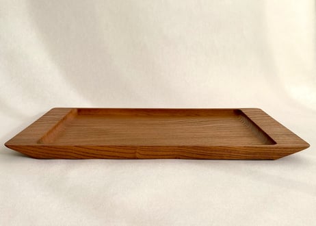 お盆 / serving tray