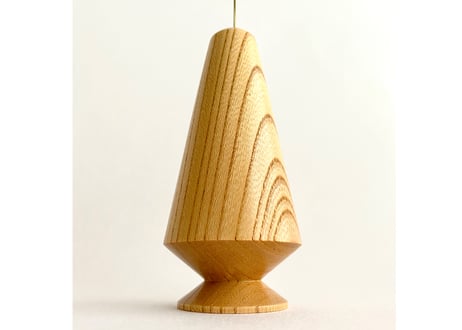 花器　フラワーベース　約11.3cm