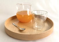 お盆 / serving tray