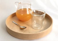 お盆 / serving tray