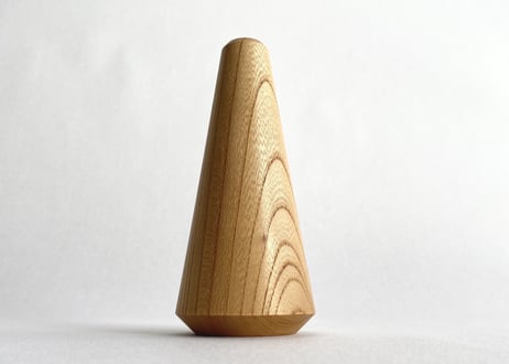 花器　フラワーベース  12.5cm