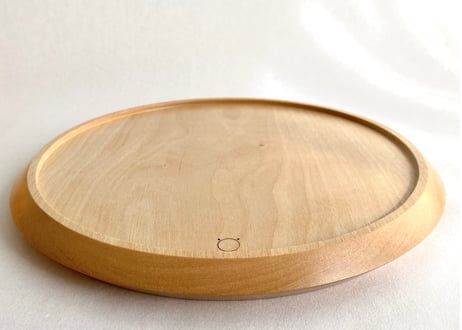 お盆 / serving tray