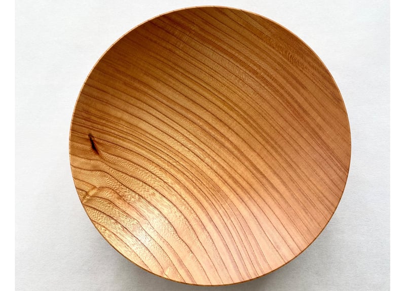 木製器 フルーツボウル | öck