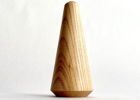 花器　フラワーベース  12.5cm