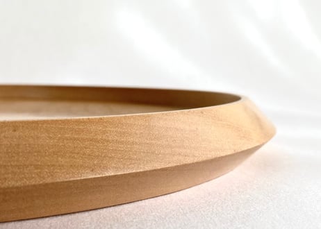 お盆 / serving tray