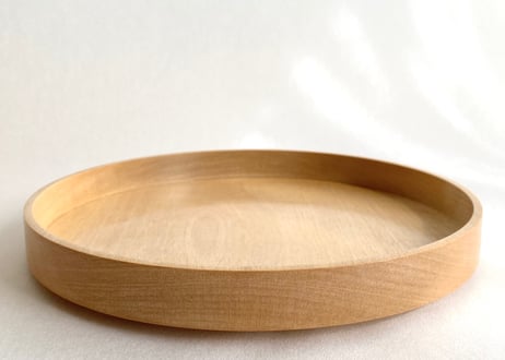 お盆 / serving tray