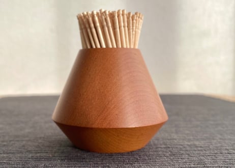 楊枝入れ / Toothpick Holder