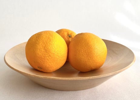 木製器　ボウル