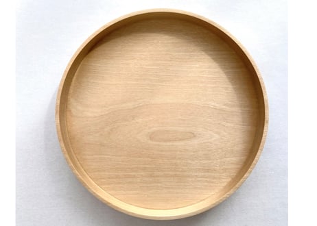 お盆 / serving tray