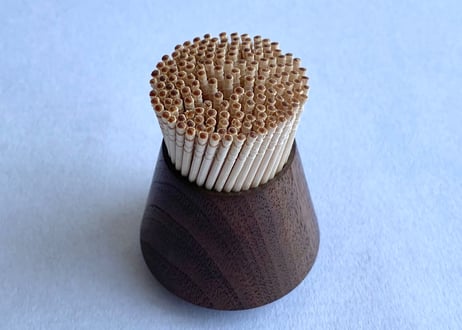 楊枝入れ / Toothpick Holder