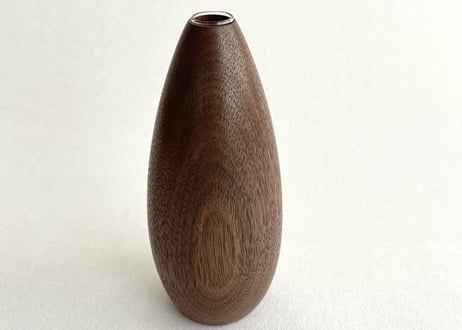 花器　フラワーベース　約12.3cm