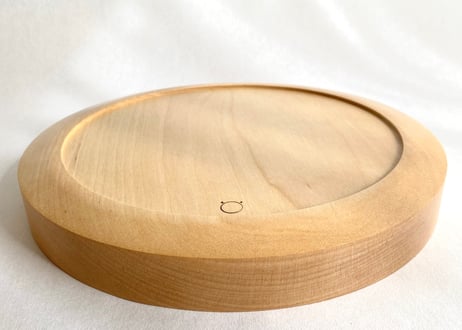 お盆 / serving tray