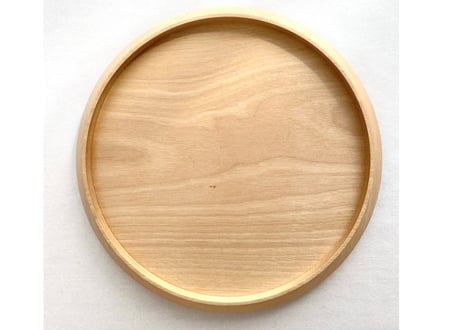 お盆 / serving tray