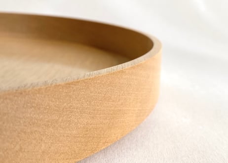 お盆 / serving tray