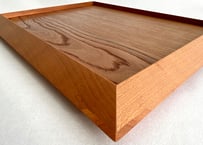 お盆 / serving tray