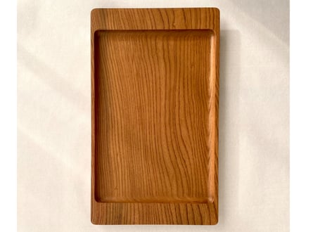 お盆 / serving tray