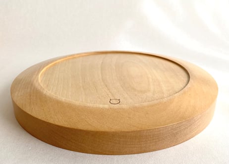 お盆 / serving tray