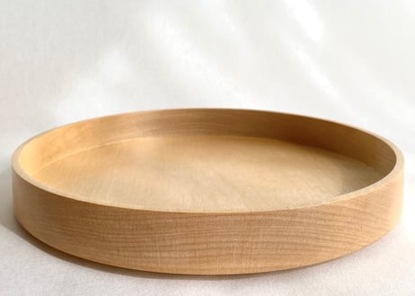 お盆 / serving tray