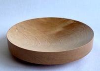 木製器　ボウル