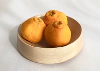 木製器　ボウル