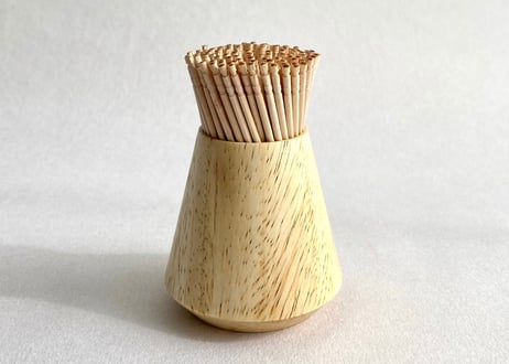 楊枝入れ / Toothpick Holder