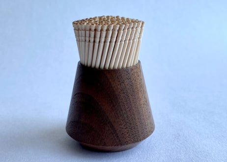 楊枝入れ / Toothpick Holder