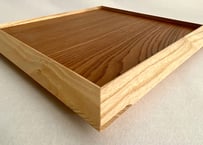 お盆 / serving tray